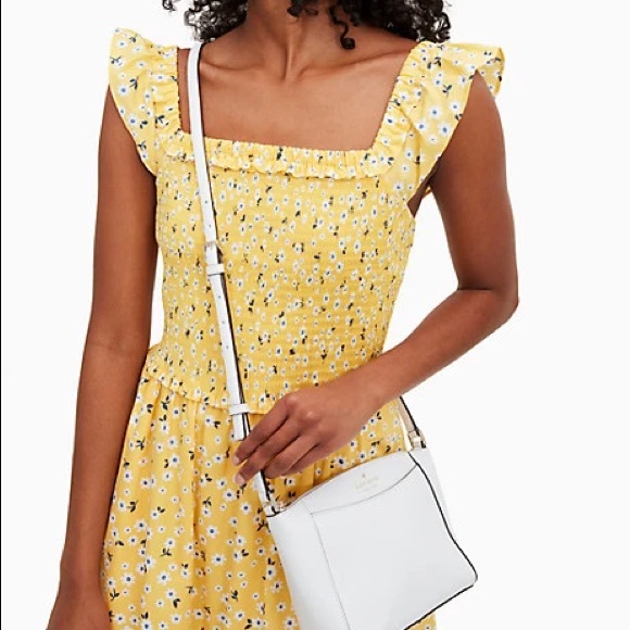 Kate Spade Monica Crossbody - Picture 5 of 8